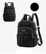 Carregar imagem no visualizador da galeria, Mochila USB Charge 2020