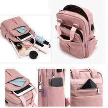 Carregar imagem no visualizador da galeria, Mochila USB Charge 2020