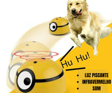 Carregar imagem no visualizador da galeria, Brinquedo Interativo Para Cachorro lojadetudocasa