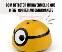 Carregar imagem no visualizador da galeria, Brinquedo Interativo Para Cachorro lojadetudocasa