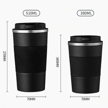 Carregar imagem no visualizador da galeria, Copo térmico Café Premium Utilidades 21 lojadetudocasa