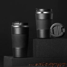 Carregar imagem no visualizador da galeria, Copo térmico Café Premium Utilidades 21 lojadetudocasa