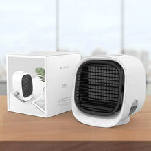 Carregar imagem no visualizador da galeria, Mini ar condicionado portátil Utilidades 09 DMAZI