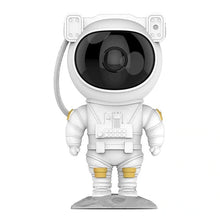Carregar imagem no visualizador da galeria, Projetor Astronauta LED Céu Estrelado/Galáxia Decoração 04 DMAZI