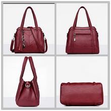Carregar imagem no visualizador da galeria, Luxury Handbags 2020
