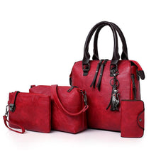 Carregar imagem no visualizador da galeria, Kit Bolsas Leve 4 Pague 1
