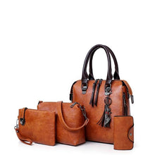 Carregar imagem no visualizador da galeria, Kit Bolsas Leve 4 Pague 1
