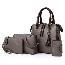 Carregar imagem no visualizador da galeria, Kit Bolsas Leve 4 Pague 1
