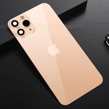 Carregar imagem no visualizador da galeria, Soft Camera Lens Back Decals Sticker Film for iPhone X XS MAX XR Upgrade Change to iPhone 11 11Pro MAX
