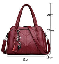 Carregar imagem no visualizador da galeria, Luxury Handbags 2020
