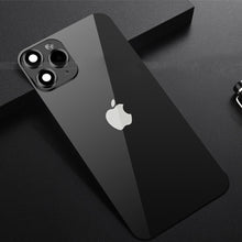 Carregar imagem no visualizador da galeria, Soft Camera Lens Back Decals Sticker Film for iPhone X XS MAX XR Upgrade Change to iPhone 11 11Pro MAX
