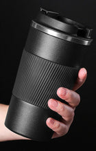 Carregar imagem no visualizador da galeria, Copo térmico Café Premium Utilidades 21 lojadetudocasa 

