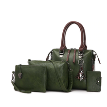 Carregar imagem no visualizador da galeria, Kit Bolsas Leve 4 Pague 1
