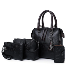 Carregar imagem no visualizador da galeria, Kit Bolsas Leve 4 Pague 1
