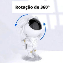 Carregar imagem no visualizador da galeria, Projetor Galaxy Decoração 05 lojadetudocasa 
