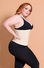 Carregar imagem no visualizador da galeria, [PROMOÇÃO MAIO DE DESCONTOS COM 35% OFF] Fita Modeladora - CurvaBella + Frete Grátis lojadetudocasa 3 Metros Nude 
