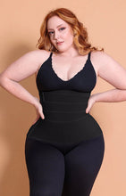 Carregar imagem no visualizador da galeria, [PROMOÇÃO MAIO DE DESCONTOS COM 35% OFF] Fita Modeladora - CurvaBella + Frete Grátis lojadetudocasa 3 Metros Preta 

